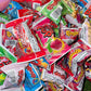 Ring Pop Bulk (80 Count) Individually Wrapped Lollipop Suckers W/Assorted Fruity Flavors - Fun Candy For |Easter Basket Fillers|