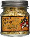 Captain Rodneys Private Reserve Boucaneers Rub, Bounty Steak, 6.0 Ounce