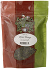 English Tea Store Loose Leaf, Oasis Mango White Tea Pouches, 2 Ounce