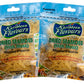 Dried Sea Moss (3 Oz (pack of 2)) - Caribbean Superfood - Wildcrafted Seedstock - Ethically Harvested - Makes 4 Quarts Gel
