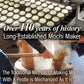 Yamasan Kyoto Uji Japanese Rice Cake Mochi - Small Size For Topping Of Various Dishes, Vegan,Gluten Free, Additive-Free, Made In