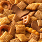 Chex Mix Honey BBQ, 3.75 Oz (Pack of 8)