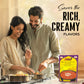 Kitchens Of India Ready To Eat Dal Bukhara, Black Gram Lentil Curry, 10-Ounce Boxes (Pack Of 6)