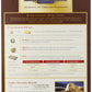 Ghirardell Chocolate Triple Chocolate Semi Sweet- Milk- Bittersweet Cookie Mix - 52.5 oz