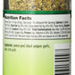 Frontier Seasoning Blends, Salt-Free Lemon Pepper, 2.08-Ounce Bottle
