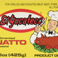 El Yucateco Achiote Red Paste, 15 Oz.