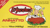 El Yucateco Achiote Red Paste, 15 Oz.