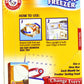 Arm & Hammer Baking Soda Fridge Freezer Package, 16-Ounce Boxes (Pack of 12)