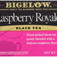 Bigelow Tea Raspberry Tea, 20 Ct