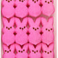 Marshmallow Peeps Pink Easter Bunnies 12Ct