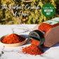 Npg Authentic Sichuan Chili Flakes 1Lb 16 Ounces, Medium Hot, Szechuan Crushed Red Pepper Flakes Powder Bulk, Spice Seasoning For Making Kimchi, Chili Oil, Stir-Fry, Pizza, Salads, Bbq, And Tacos