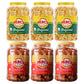 Mac'S Pork Skin Canisters (Variety Pack)