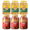 Mac'S Pork Skin Canisters (Variety Pack)