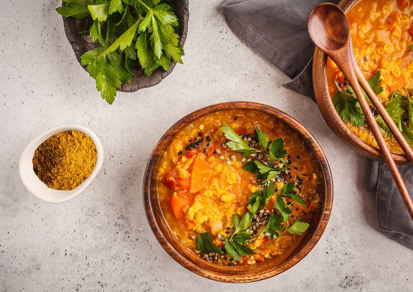 Food To Live Cumin Powder, 8 Pounds Finely Ground Dried Cumin Seeds, Jeera, Bulk, Vegan, Kosher. High In Iron, Magnesium, And Calcium. Great For Mexican, Middle Eastern, And Indian Cuisines