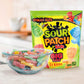 Sour Patch Kids Big Kids Soft & Chewy Candy, Family Size, Bulk Candy, 1.7 Lb