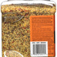 The Keg Steakhouse Steak Seasoning Gluten Free No MSG Added - 1.1kg | 38.8oz {Imported from Canada}