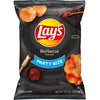 Lay'S Barbecue Flavored Potato Chips, 12.5 Oz
