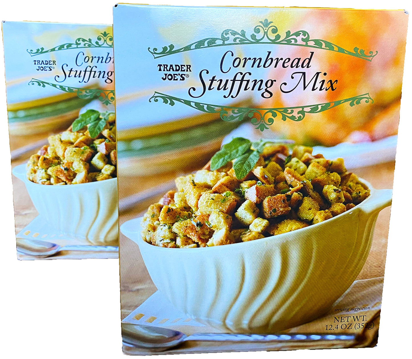 Cornbread Stuffing Mix
