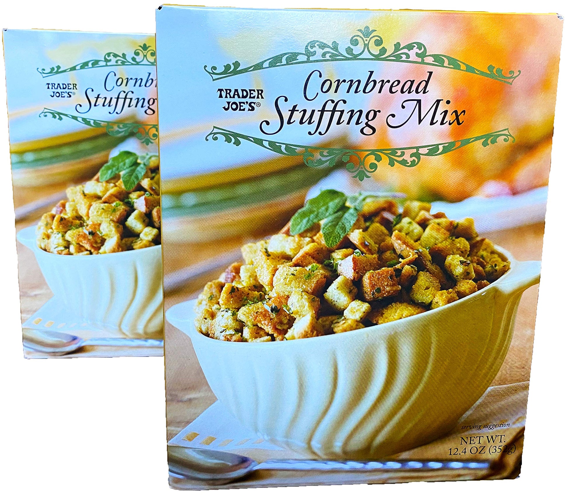 Cornbread Stuffing Mix