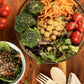 NOOCH IT Vegan Cashew Parmesan Cheese - 12oz | Dairy-Free, Organic, Fair Trade | Grated Plant-Based Cheese Topping & Parmesan Su