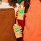 nutpods Pumpkin Spice Creamer - Unsweetened Dairy-Free, Vegan, Gluten Free, Non-GMO, 11.2 Fl Oz, Pack of 12