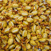 GINGER Hard Candy for Nausea Relief 1 lb - Bulk Candies, Individually Wrapped (109 Pieces), Natural Turmeric and Ginger, Gluten 