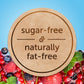 SURE-JELL Certo Premium Liquid Fruit Pectin, 4 ct Pack, 8 Total 3 fl oz Pouches, Original Version