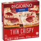 DiGiorno Small Traditional Hand Tossed Crust Four Cheese Pizza, Pack of 10
