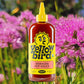Yellowbird Organic Sriracha Sauce - Vegan, Gluten-Free Organic Hot Sauce Sweetened with Dates - Tabletop Size - Plant-Based Garl