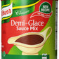 Knorr Demi-Glace Sauce Mix, 28 Ounce Canister
