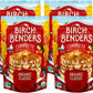 Birch Benders Organic Classic Pancake and Waffle Mix, 16 Ounce (Pack of 4)
