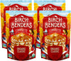 Birch Benders Organic Classic Pancake and Waffle Mix, 16 Ounce (Pack of 4)