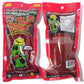Topmake Alamo Candy Variety Pack - 8 Piece Set - Mexican Candy Mix with Gummy Bears, Cherry  s, and Dill Pickle - Lime