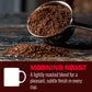 Hills Bros. Morning Roast Ground Coffee, Premium Arabica, Light Roast, 24 OZ Can, Certified Kosher