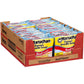 Maruchan Ramen Less Sodium Beef, Instant Ramen Noodles, Ready to Eat Meals, 3 Oz, 24 Count