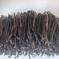 FITNCLEAN VANILLA Organic Vanilla Beans Extract, Grade B, 2oz (1/8 lb), USDA Certified, Non-GMO, Bulk Dry Whole Pods
