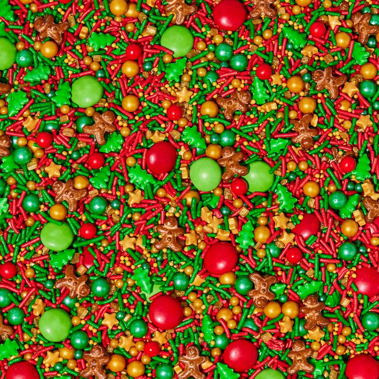 Fancy Sprinkles Holladaze Sprinkles Dessert Decorating, For Ice Cream, Cookies, Cakes And Cupcakes (0.25C)