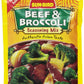 Sun-Bird Beef & Broccoli Asian Seasoning Mix 1Oz (10-Pack)