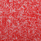 Red and White Sanding Sugar Sprinkles, 4.6 oz Edible Sparkling Sugar Crystals for Baking Topping, Cupcakes, Cookies, Ice Cream &