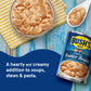 BUSH S BEST 16 oz Canned Large Butter Beans, Source of Plant Based Protein and Fiber, Low Fat, Gluten Free, (Pack of 12)
