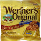 Werther'S Original Sugar Free Hard Candies 1.46 Oz (3 Pack)
