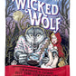 Raven'S Brew Coffee Full Bodied Coffee Dark Roast Whole Bean - Wicked Wolf 12Oz