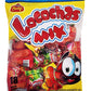 B E N Y LocoChas Hard Candy with Chili Powder Center, 5.1oz, 18pcs (Mix)