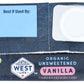 Westsoy, Soy Milk Vanilla Unsweetened Organic, 32 Fl Oz