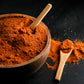 Golden Tower Sazon With Saffron - Saz  N Seasoning, All Natural Ingredients, Non-Gmo, No-Msg, Gluten Free, Vegan, 5Oz Pack