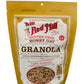 Honey Oat Gluten Free Granola 12 Ounces (Case Of 4)