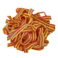 Smarty Stop All Flavor Sour Candy Belts (Strawberry Banana, 1 Pound (Pack Of 1))