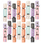 Cheerland Halloween Cracker Package - Ghost Crackers, Paper, 24pcs, Colorful, Model TZ-PINGNG-BZ24, Perfect for Parties and Favors