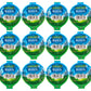 Hidden Valley Original Ranch Dressing 1.25 oz. Dipping Cup | Gluten-Free | Kosher | Made In America | 12 Count