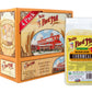 Bob's Red Mill Organic Medium Grind Cornmeal, 24 Oz (4 Pack)